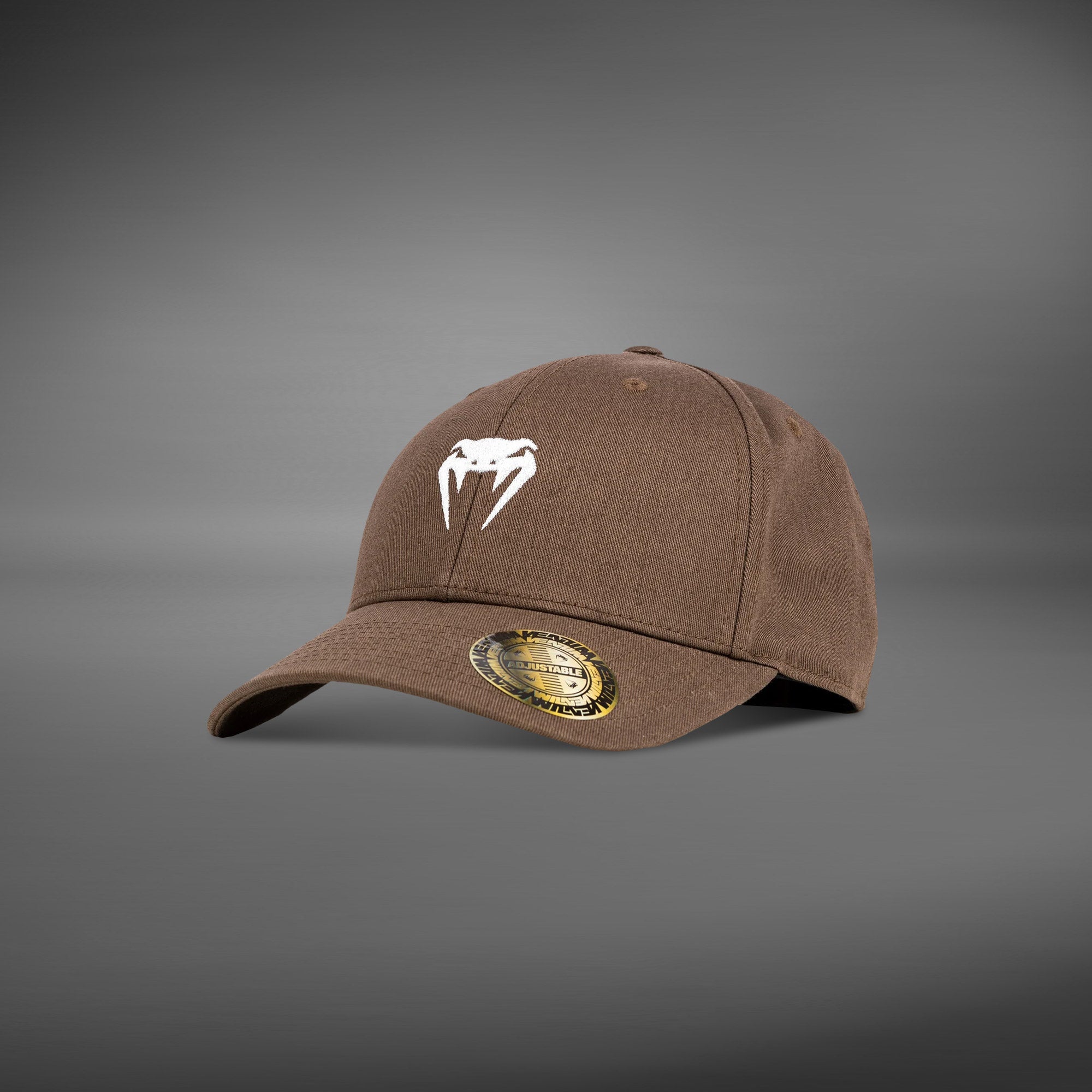 Casquette Venum Classic 2.0 - Marron