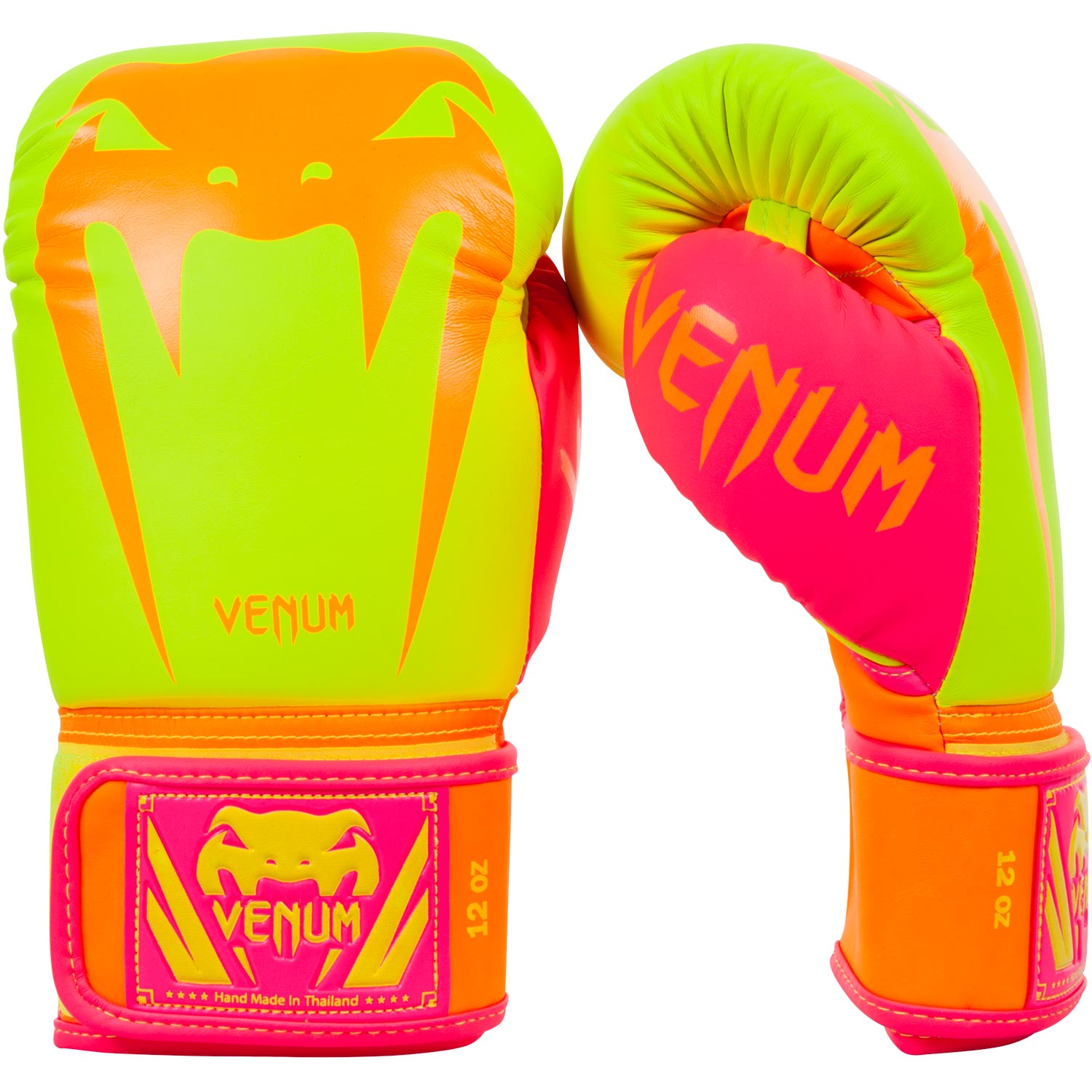 Gants de boxe Venum Giant 3.0 Colors en édition limitée