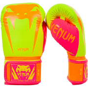 Gants de boxe Venum Giant 3.0 Colors en édition limitée