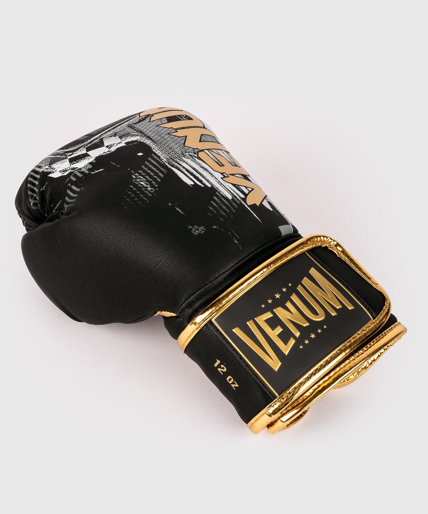 Gants de boxe Venum Skull