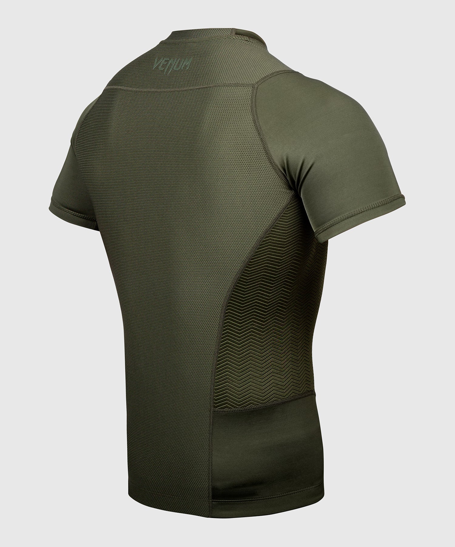 Rashguard Venum G-Fit - Manches courtes