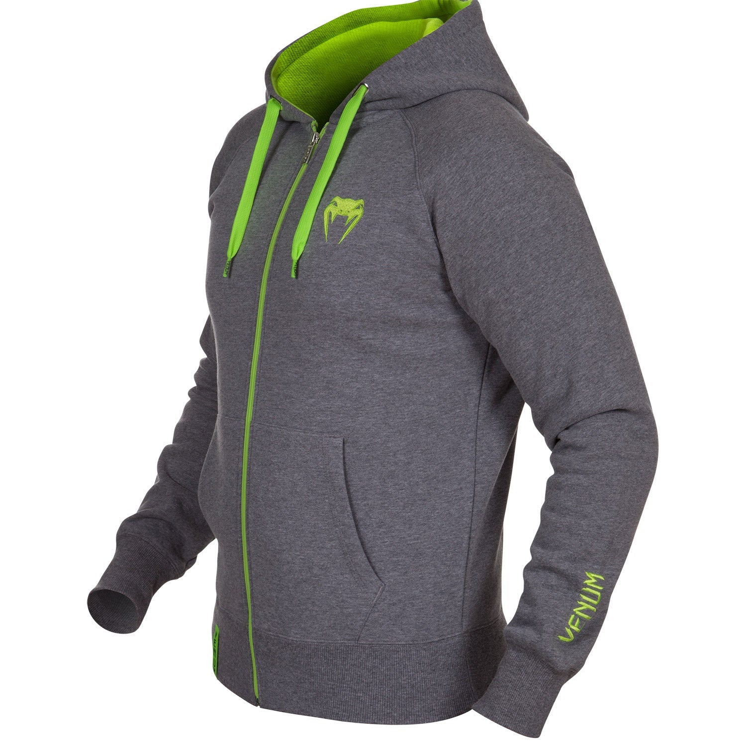 Sweatshirt Venum Contender - Gris