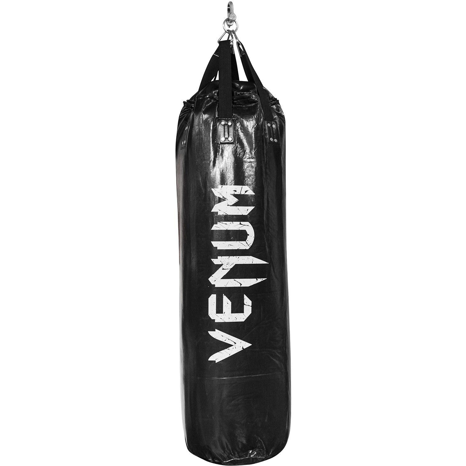 Sac de Frappe Venum "Challenger" - Noir - Vide - 150 cm