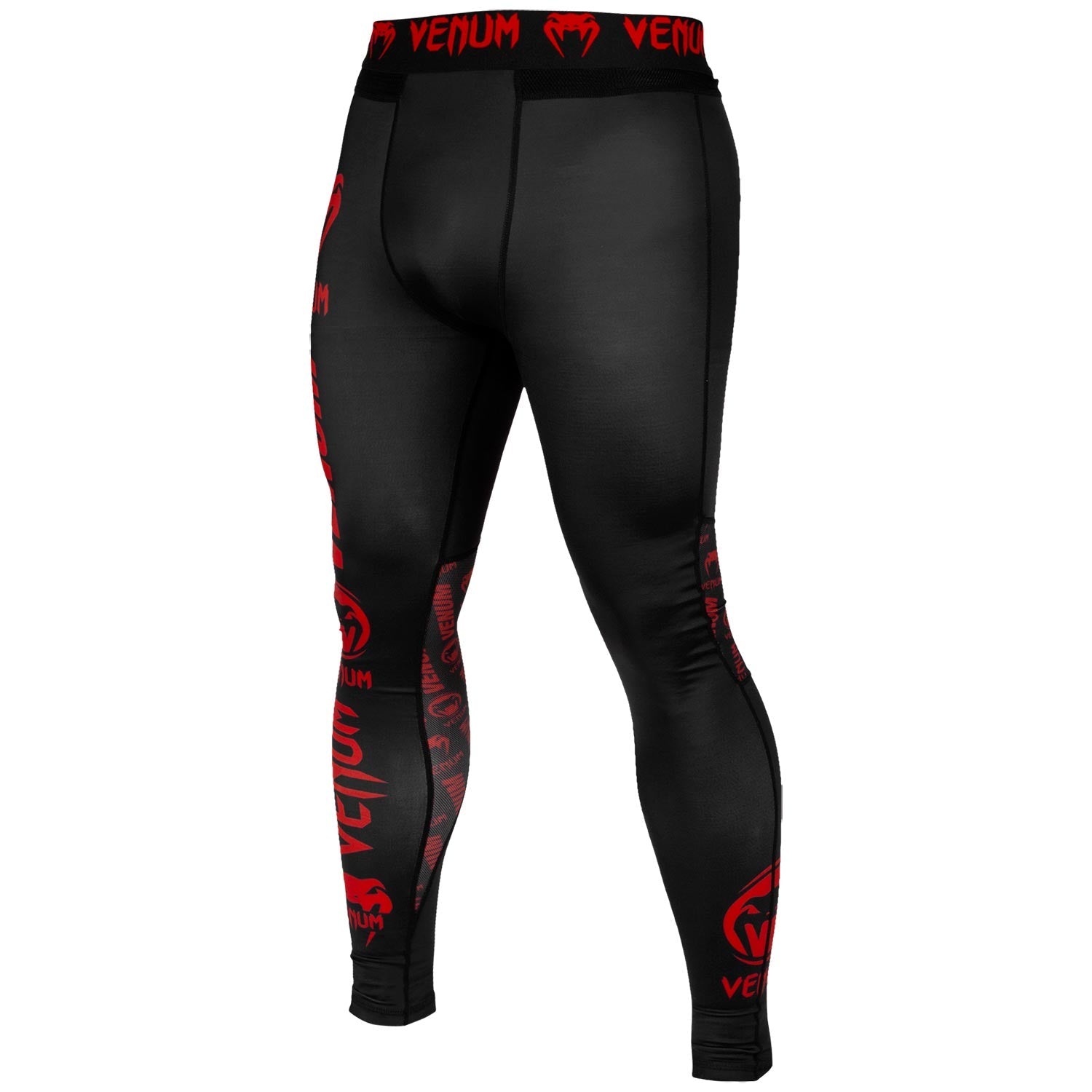Pantalon de compression Venum Logos
