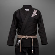 Kimono JJB Noir Venum Contender 2.0