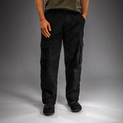 Pantalon Venum Heritage – Noir