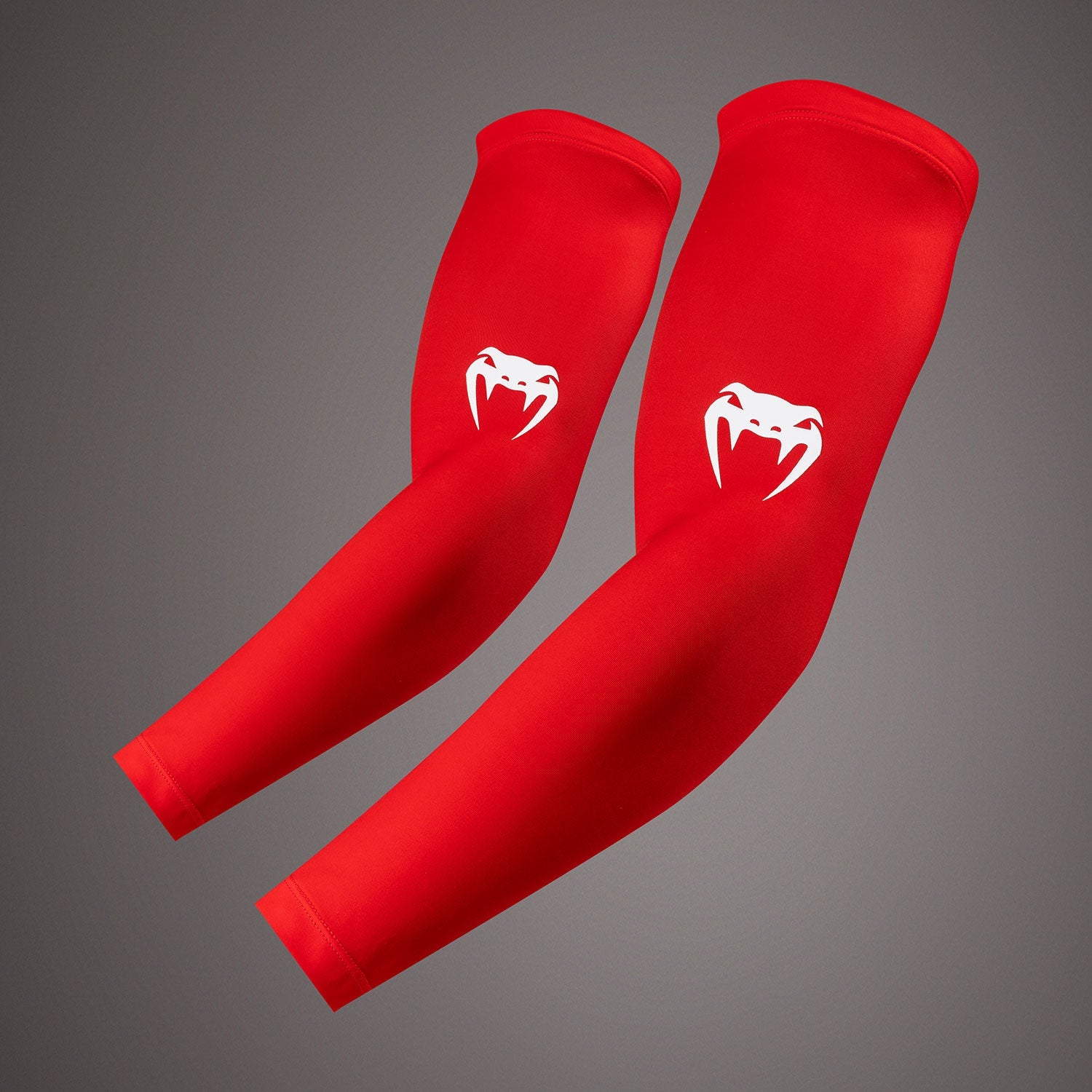 Manchettes Venum Lineup - Rouge/Blanc