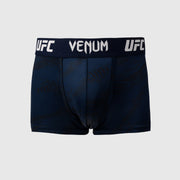 Sous-vêtement pour Hommes UFC Fusion by Venum Fight Week - Bleu Océanique