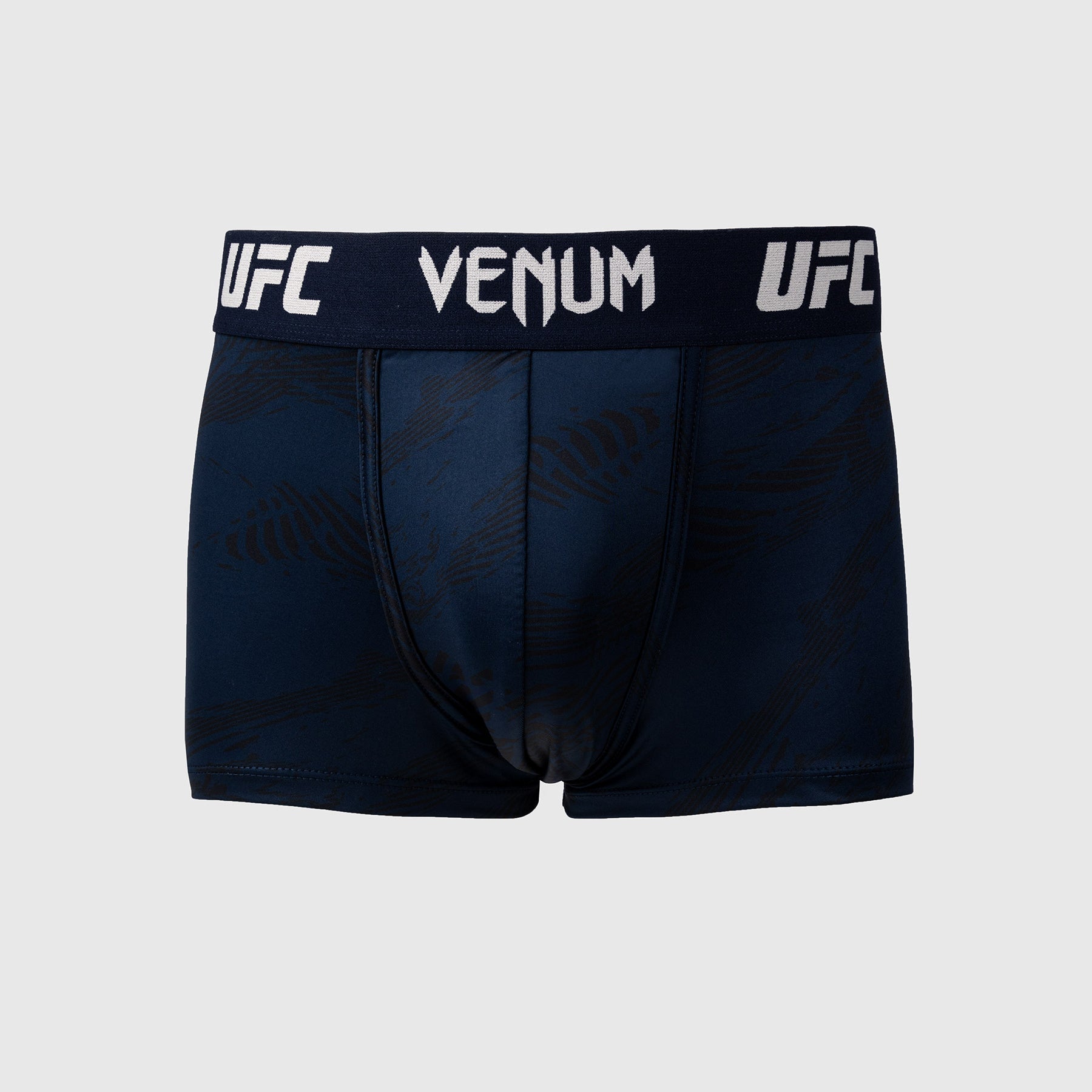 Sous-vêtement pour Hommes UFC Fusion by Venum Fight Week - Bleu Océanique