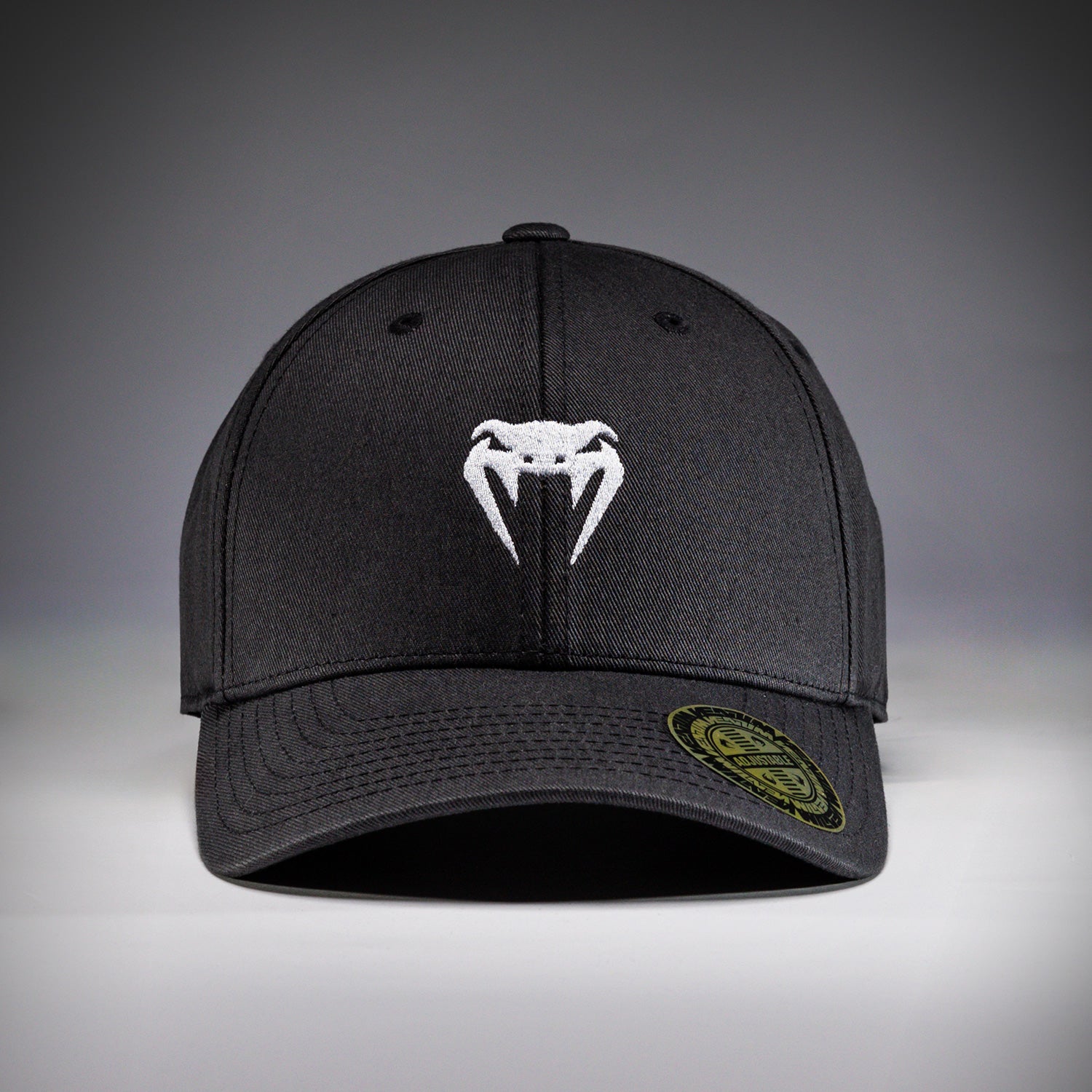 Casquette Venum Classic 2.0 - Noir