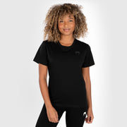T-Shirt Femme Venum x Dodge Demon 170 - Noir