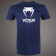 T-shirt Venum Classic - Bleu Marine