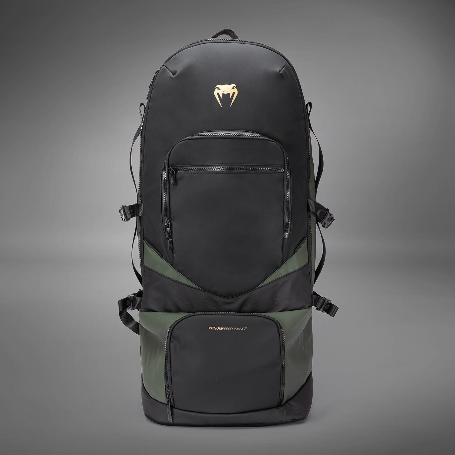 Sac à dos Venum Evo 2 Xtrem - Noir/Kaki