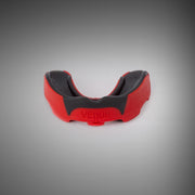 Protège-dents Venum Predator avec/sans Sangles - Rouge/Noir