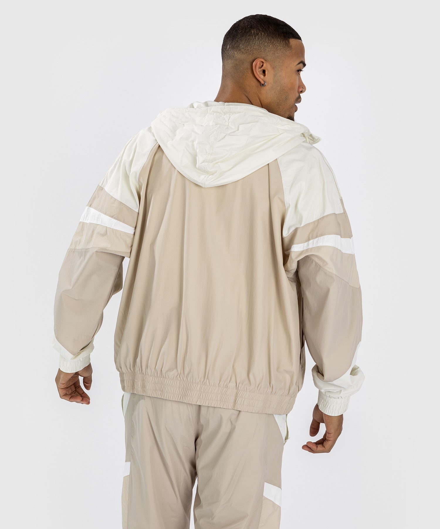 Veste de survêtement Venum Attack 90 - Beige