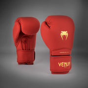 Gants de Boxe Venum Contender 1.5 - Rouge Cerise
