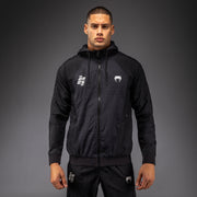 Veste Track Venum x Ares – Noir/Or