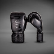 Gants de boxe Venum Challenger 2.0 - Noir/Noir