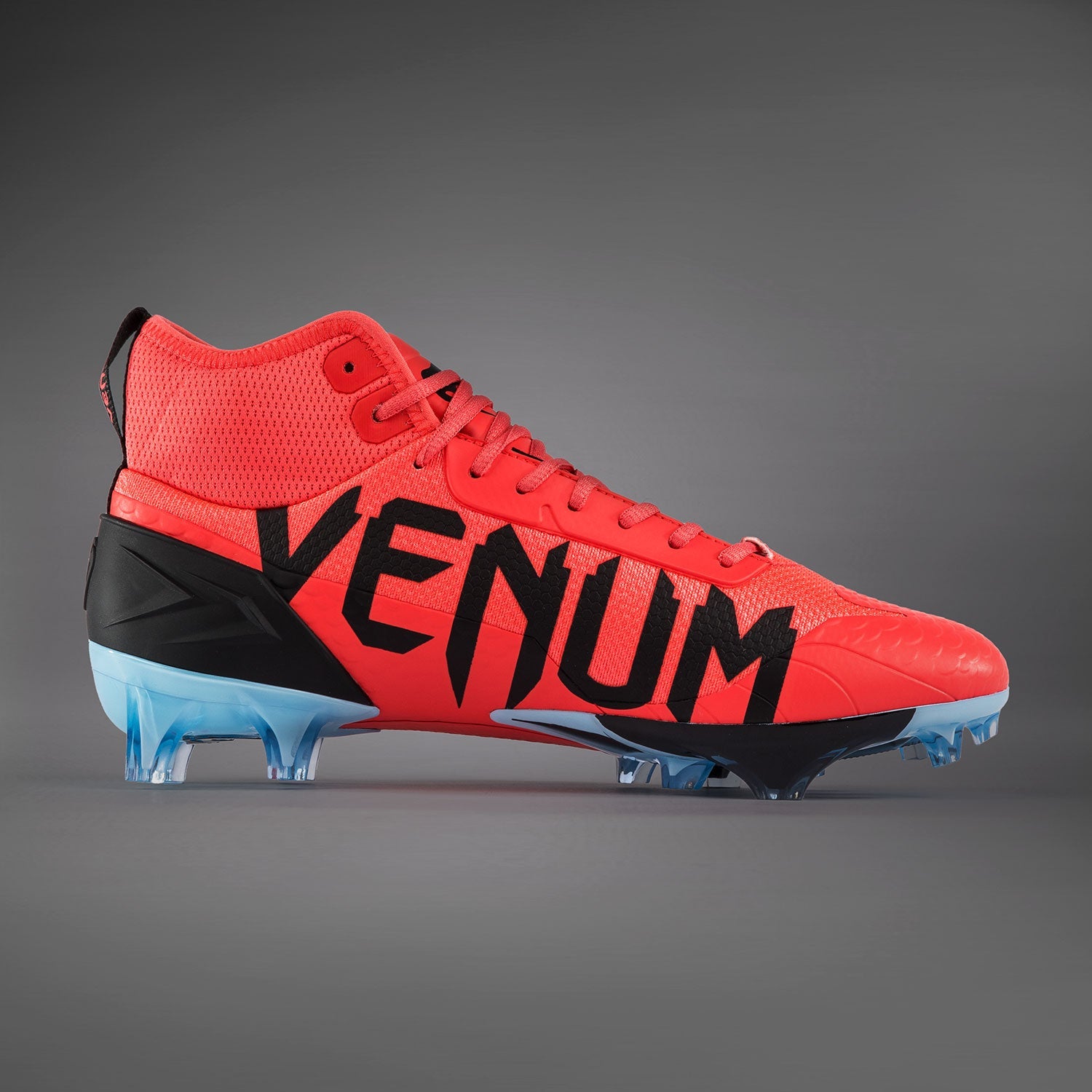 Crampons de Football Venum Elite - Mangue/Noir