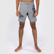 Short de combat Venum Light 5.0 - Gris/Bleu