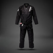 Kimono de JJB Venum x Roger Gracie Academy - Noir