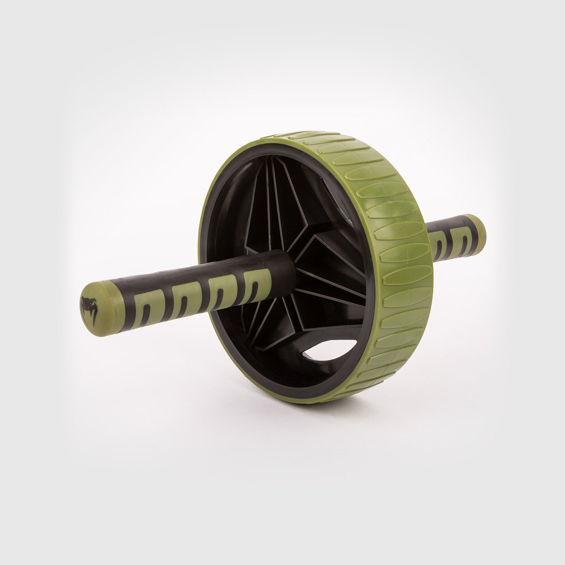 Roue abdominale Kaki Venum Challenger