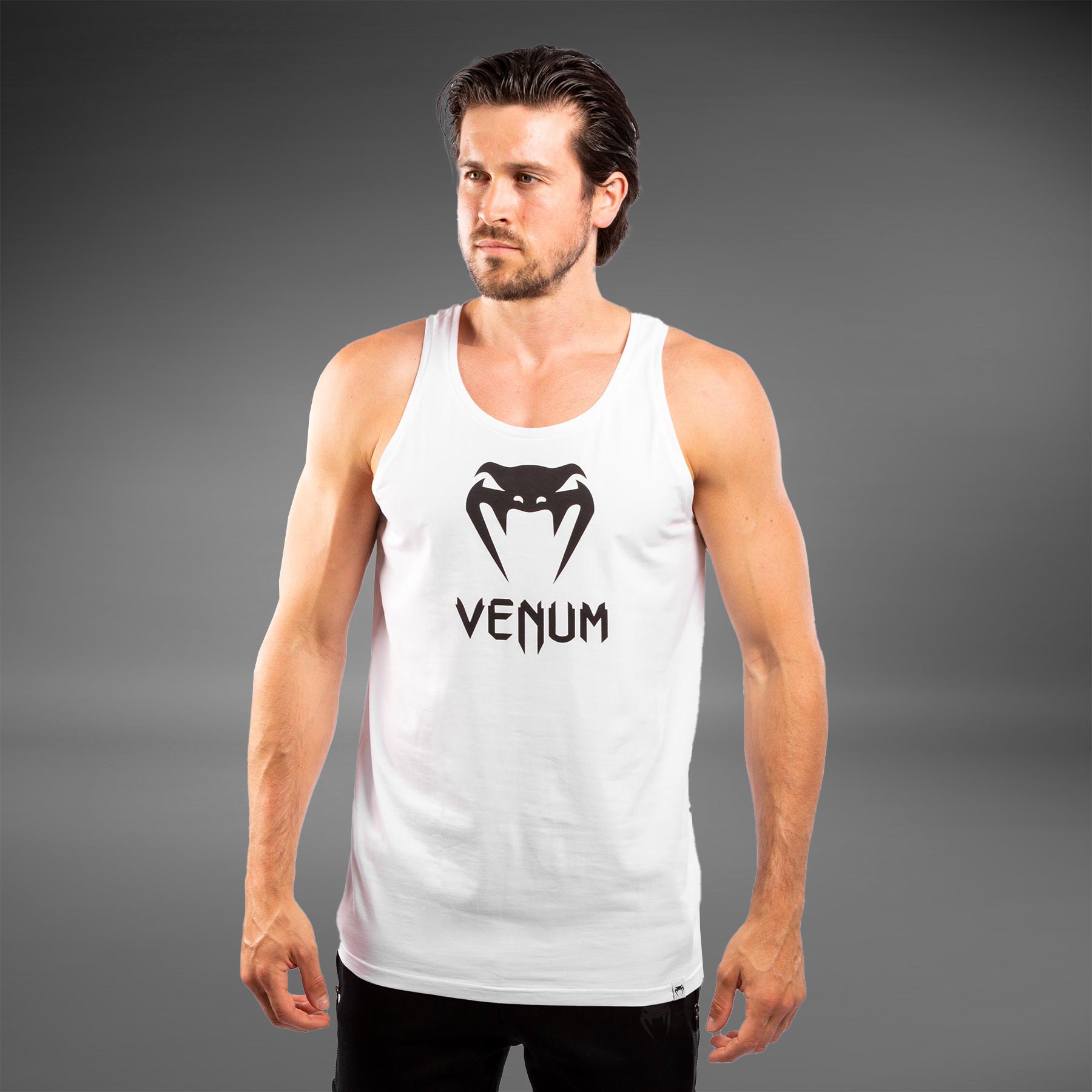 Débardeur Venum Classic - Blanc