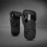 Gants de boxe Venum Challenger 4.0 - Noir/Noir
