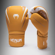 Gants de boxe Venum Hurricane – Havana/Blanc