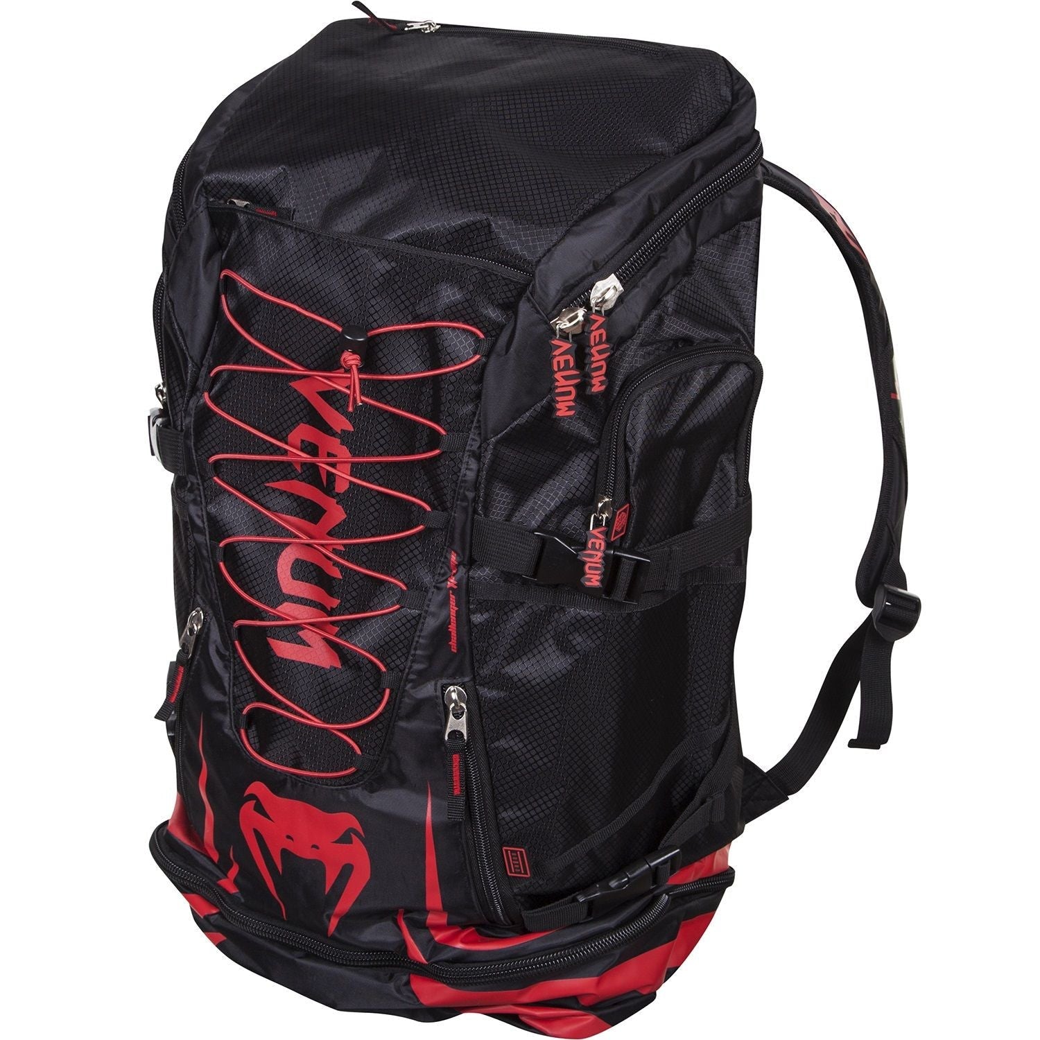 Sac à dos convertible Venum Challenger Xtrem - Rouge Devil