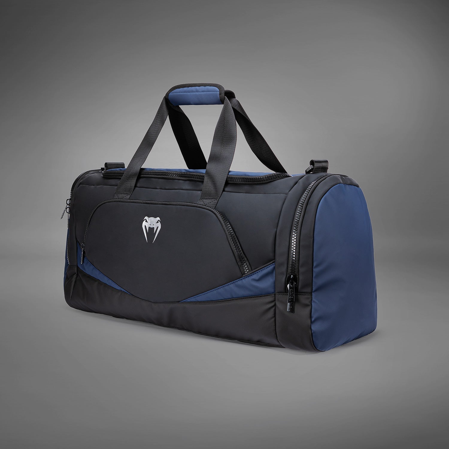 Sac de sport Venum Evo 2 Trainer Lite - Noir/Bleu
