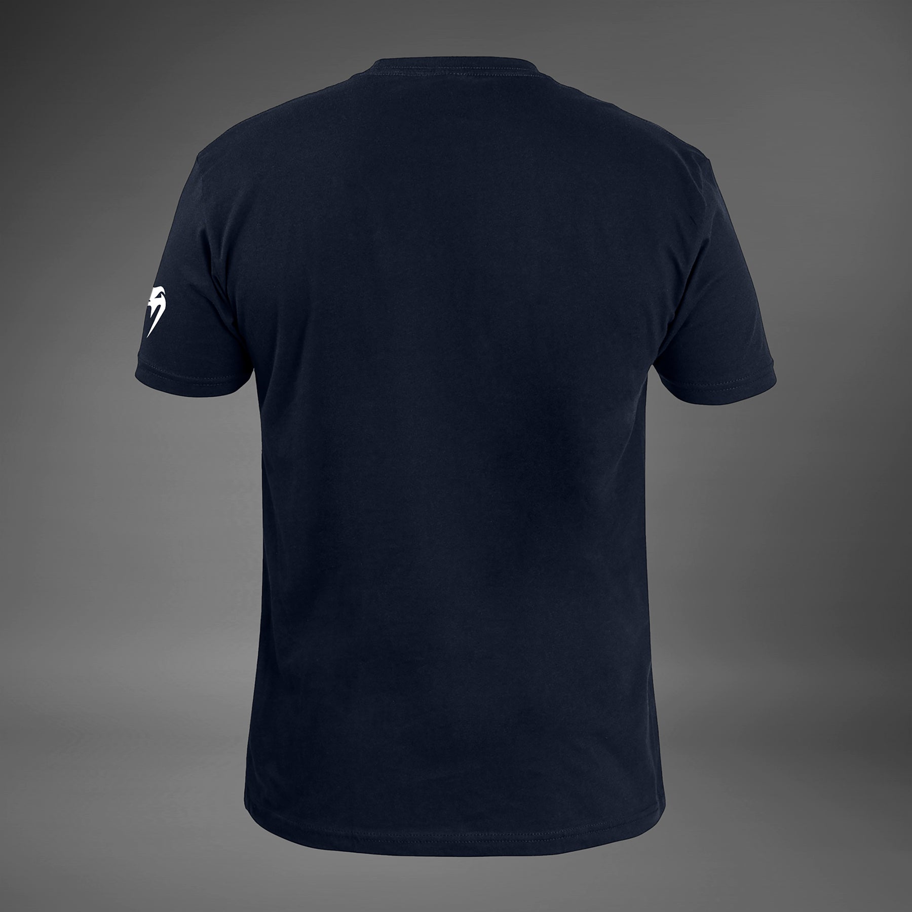 T-shirt UFC Unrivaled by Venum Drapeau Français - Bleu Marine