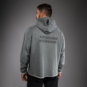 Sweatshirt Venum Divide - Gris anthracite