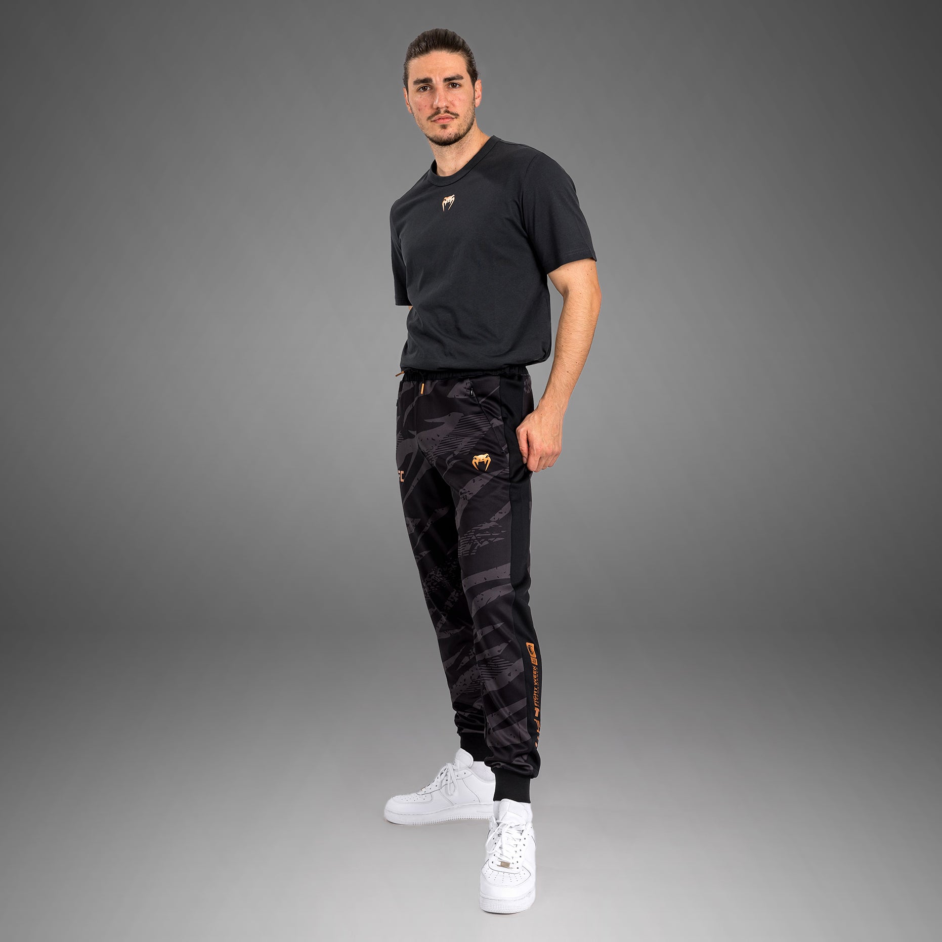 Pantalon pour Hommes UFC Adrenaline by Venum Fight Week - Urban Camo
