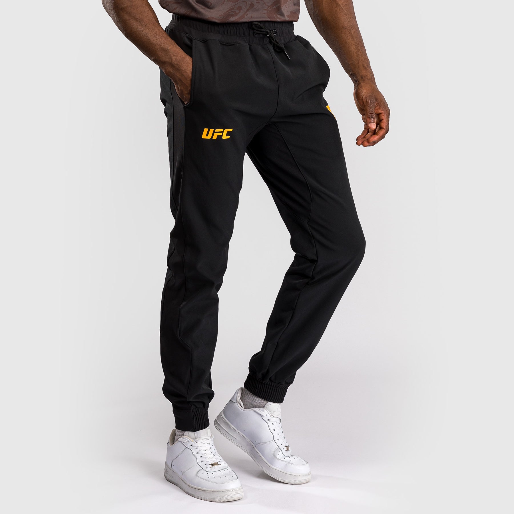 Pantalon pour Hommes UFC Fusion by Venum Fight Week - Champion