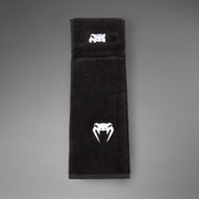 Serviette de Football Venum Lineup - Noir/Blanc