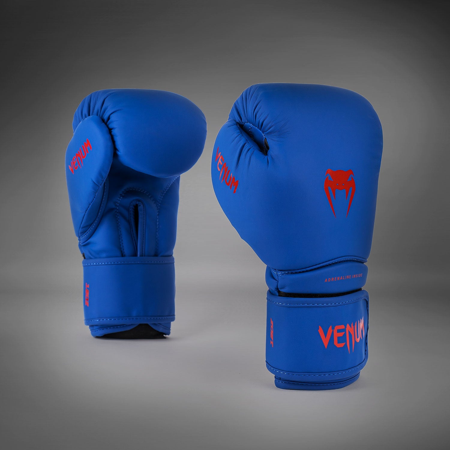 Gants de Boxe Venum Contender 1.5 - Bleu Royal
