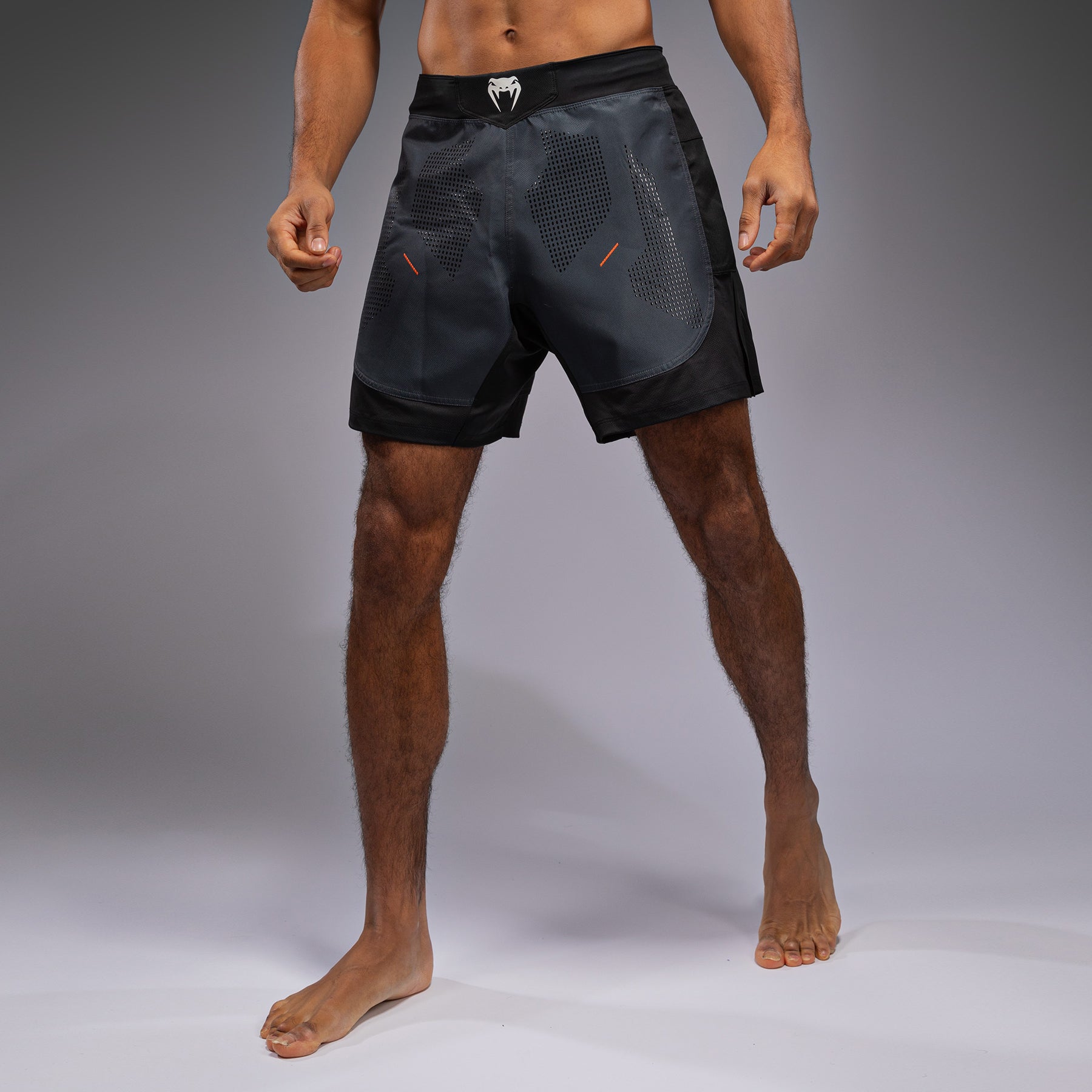 Short de Combat Venum Technical 3.0 - Graphite