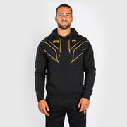 Sweatshirt Homme UFC Venum Fight Night 2.0 Replica - Champion
