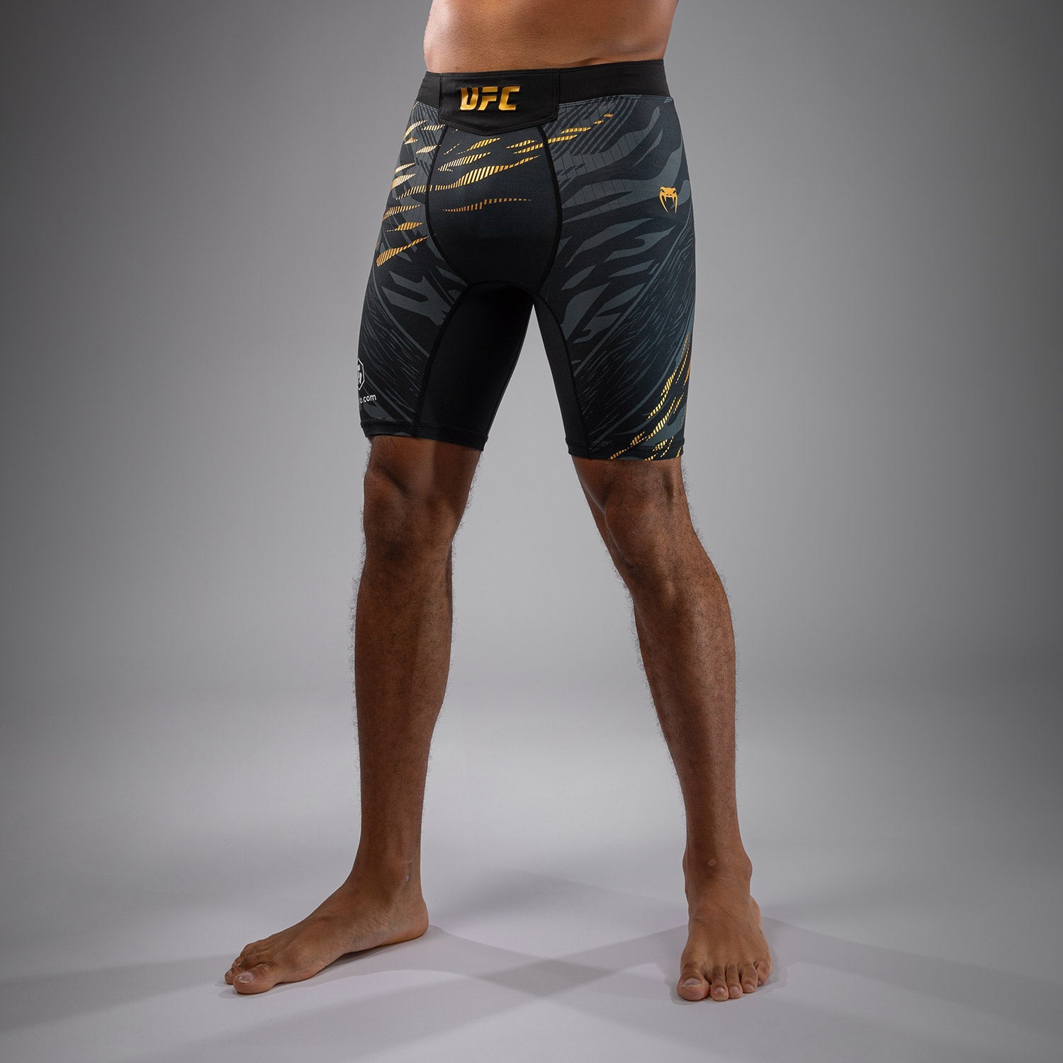 Short de compression pour Hommes UFC Fusion by Venum Authentic Fight Night - Champion