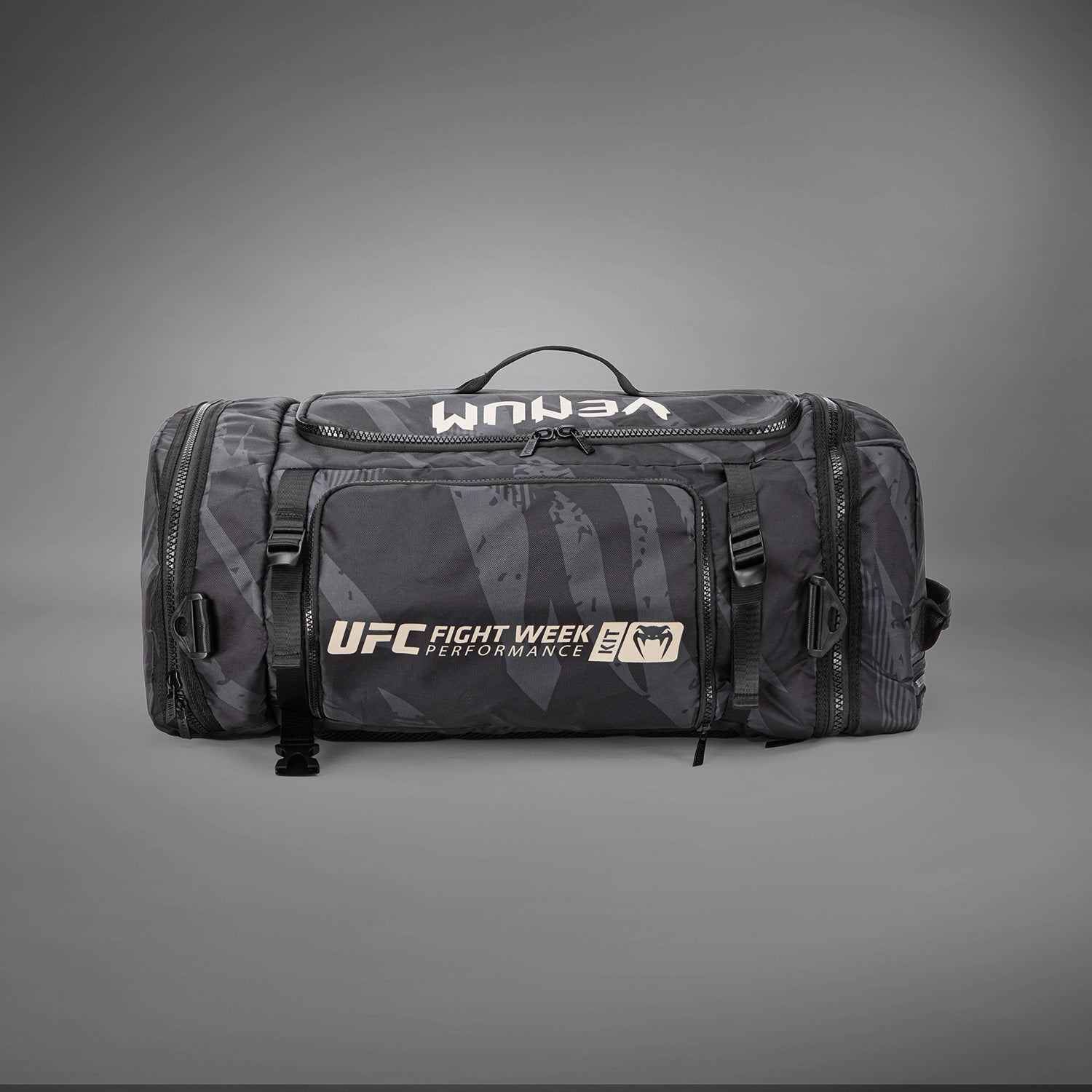 Sac de Sport UFC Adrenaline by Venum Fight Week - Urban Camo