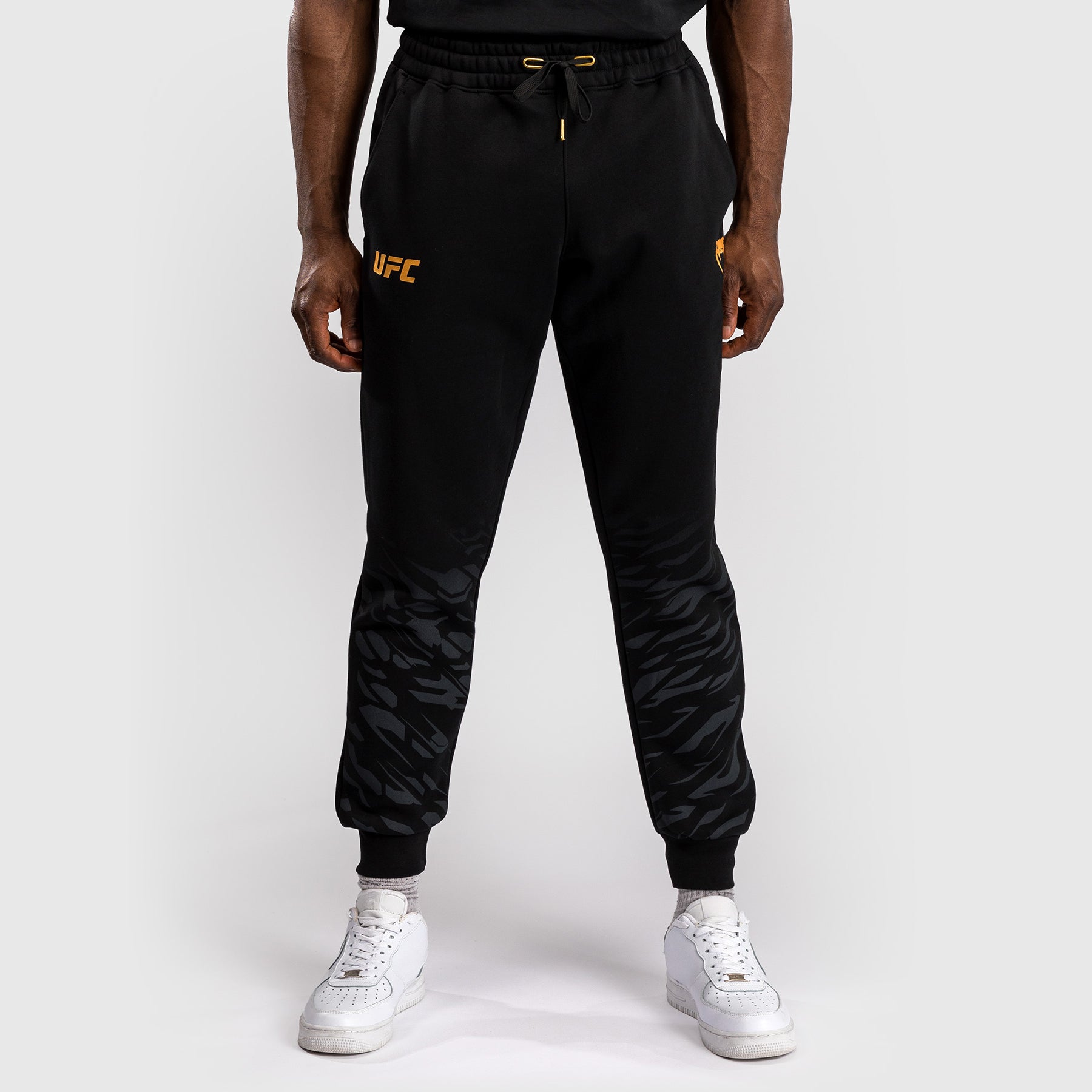 Pantalon pour Hommes UFC Fusion by Venum Replica - Champion