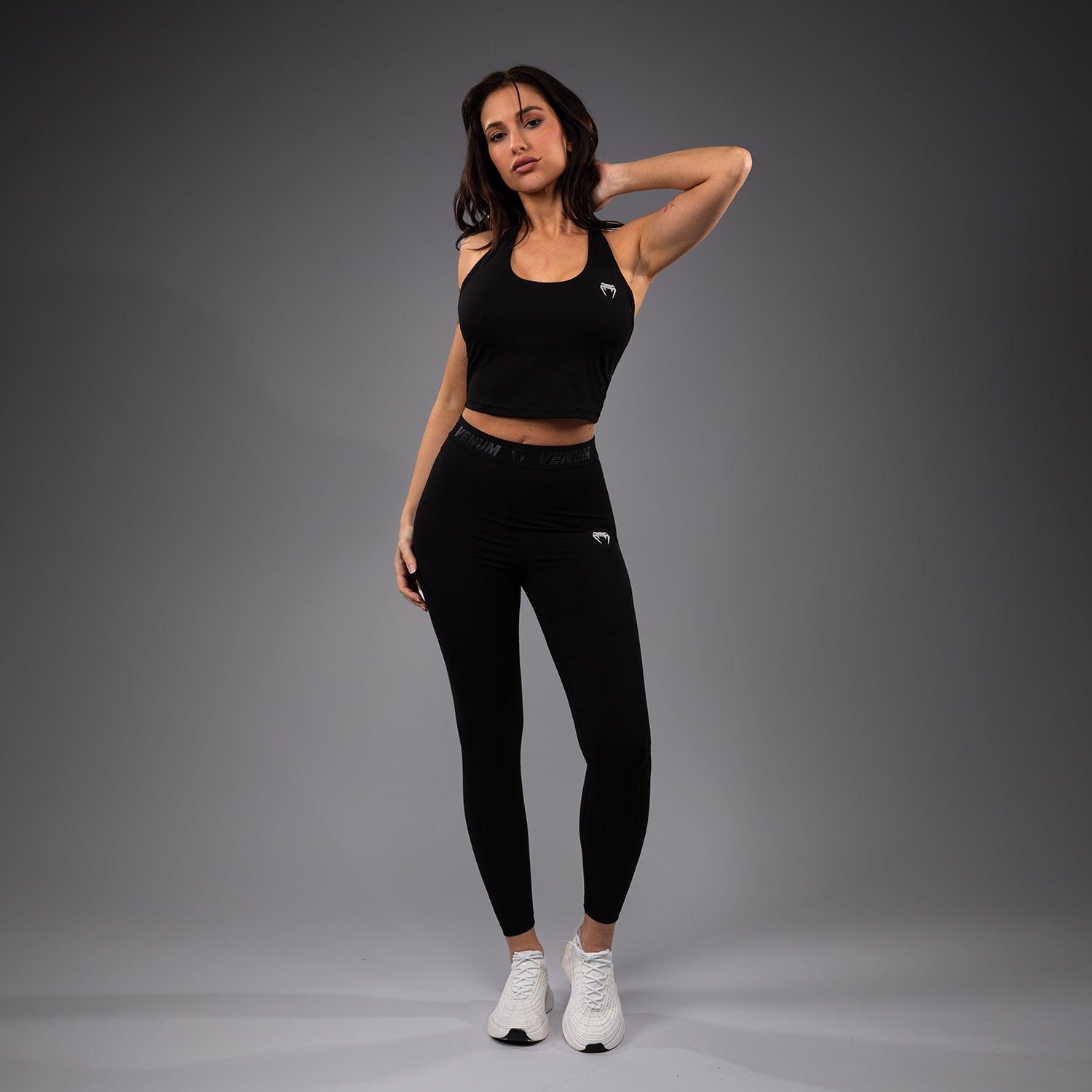 Legging pour Femmes Venum Elevate - Noir