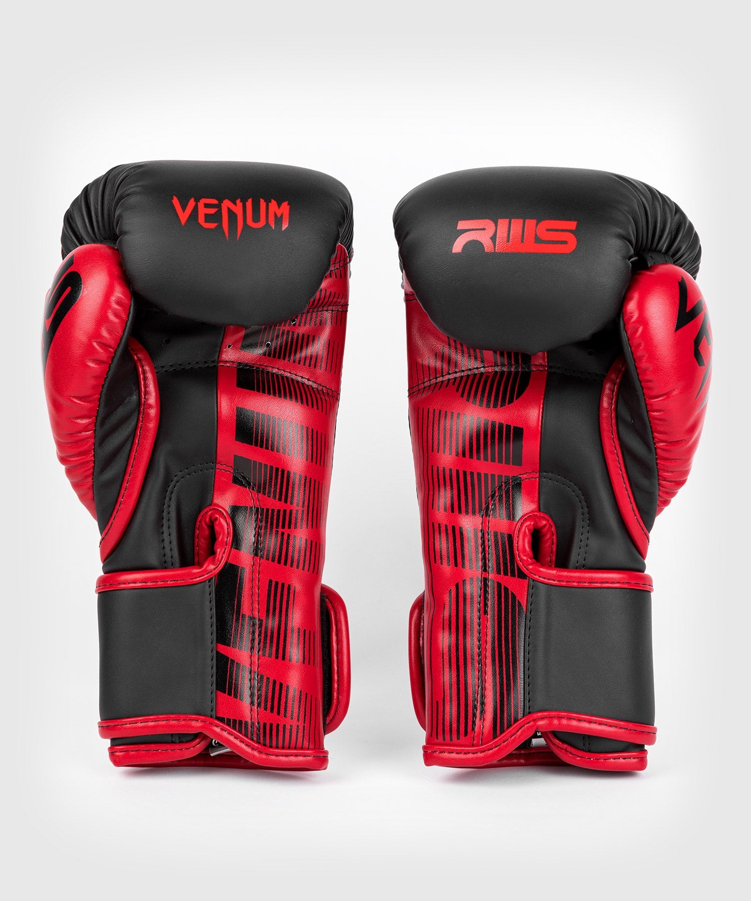 Gants de Boxe Venum RWS – Noir