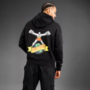 Sweat à capuche Ulti-Man UFC by Venum - Noir