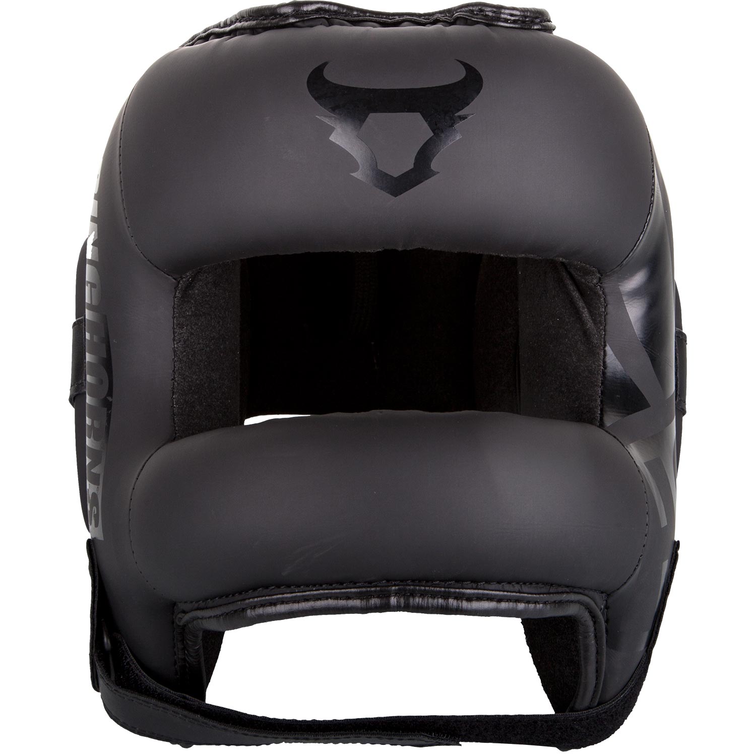Casque Ringhorns Nitro - Noir/Noir