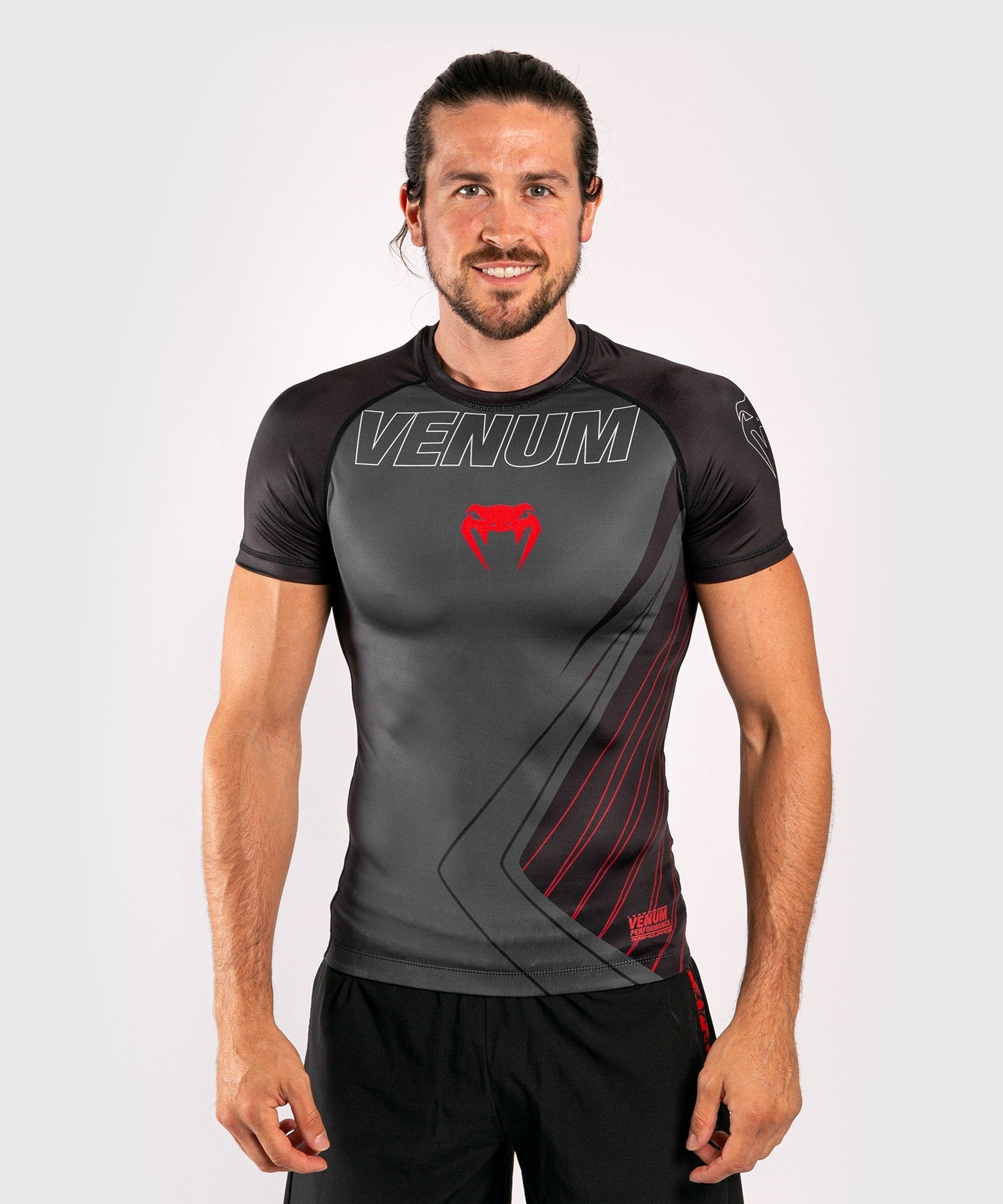 T-shirt de compression Contender 5.0 - Manches courtes