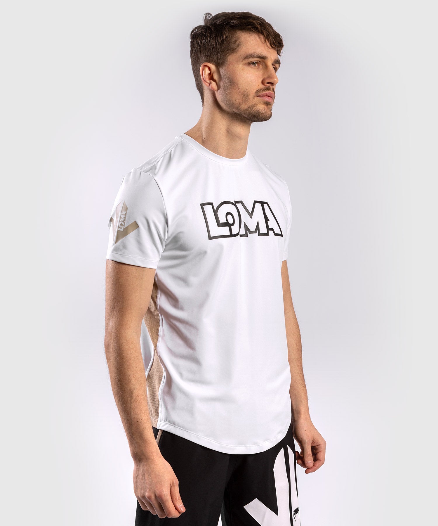 T-shirt Dry Tech Venum Origins
