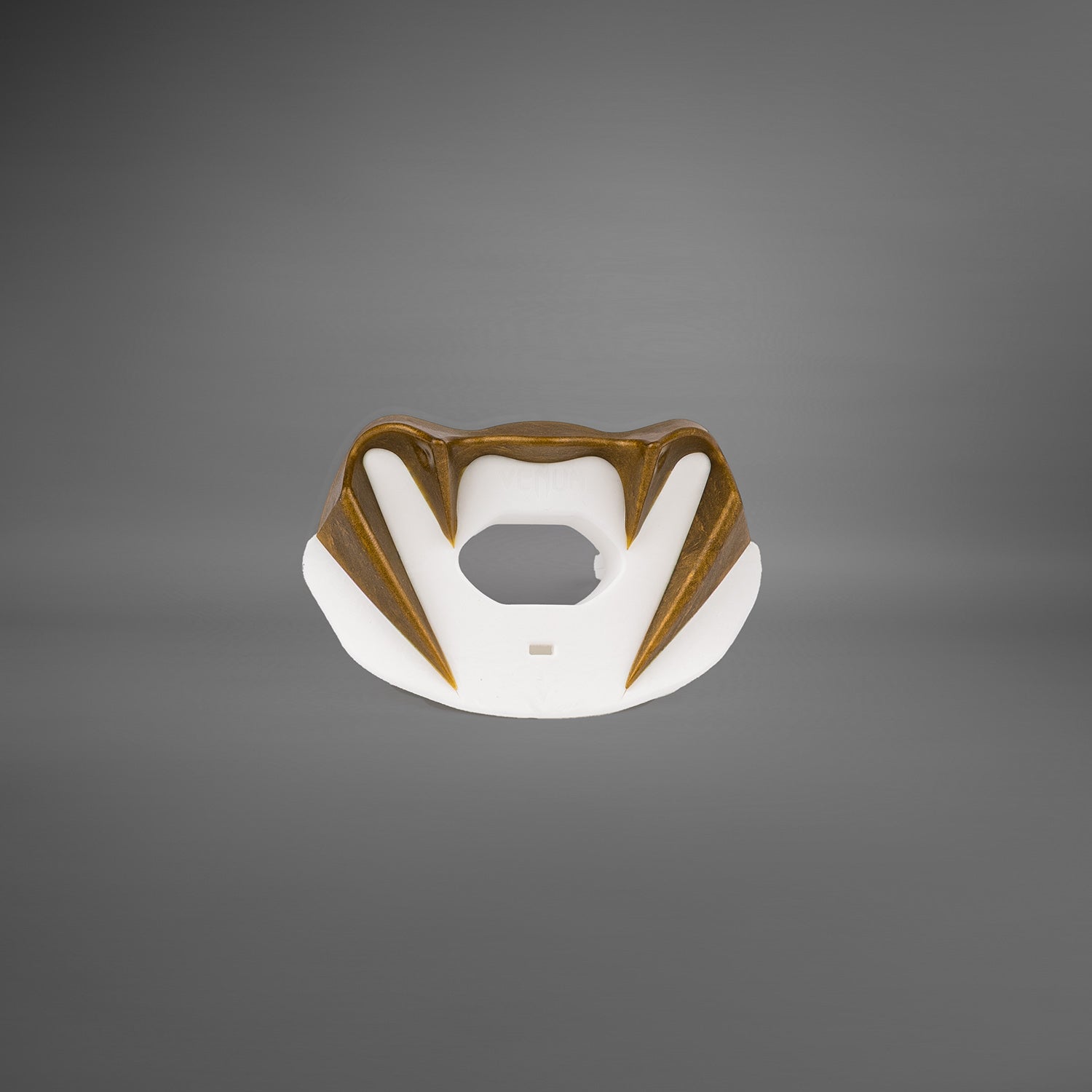 Protège-dents Venum Elite OG Edition - Blanc/Or