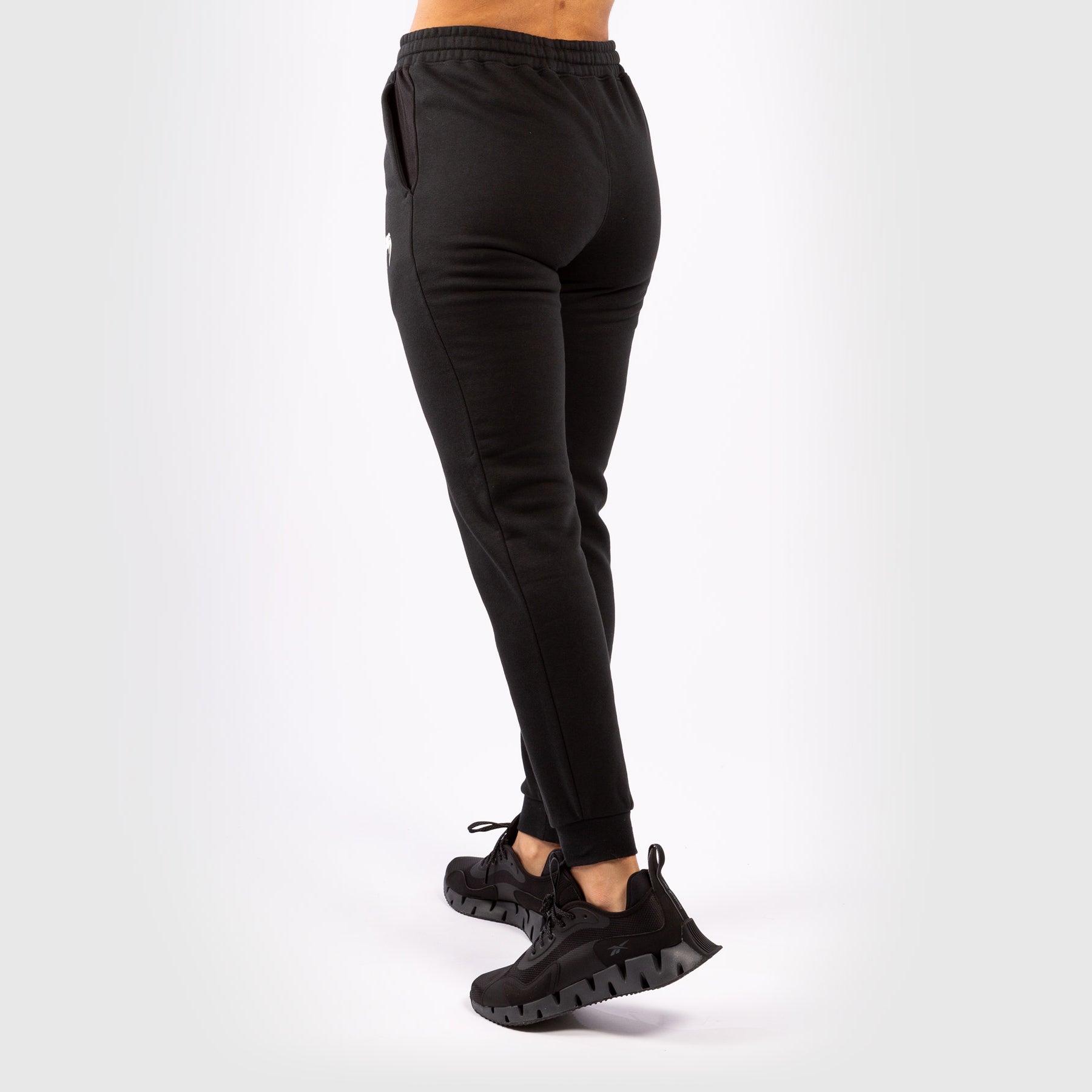 Pantalon de Jogging Femme UFC Venum Replica - Noir
